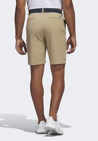adidas Golf ULTIMATE365 GOLF - Friluftsshorts - hemp