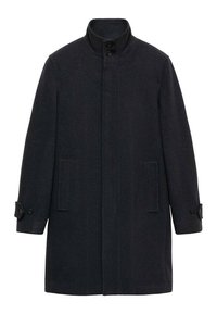 Classic coat - anthracite