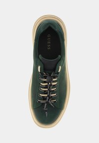 Guess Sneakers basse - grün