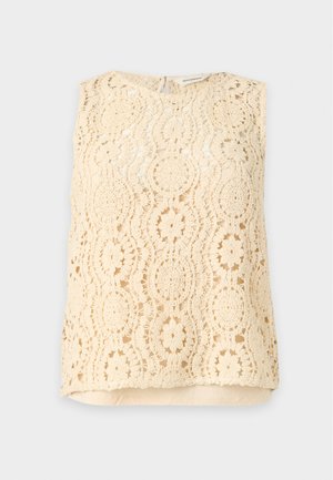 MSCH Copenhagen, Bluse - sand