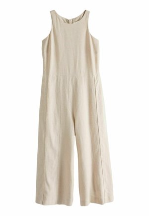 REGULAR FIT - Overal - stone