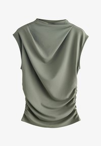 Ausgewählt, grey