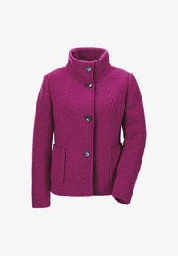 Niet geselecteerd, purple