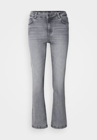 IMERA - Vaqueros rectos - light grey
