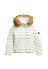 Niet geselecteerd, bright white