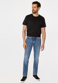 Lee Cooper DENZEL niebieski denim