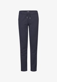 Geselecteerd, navy blue