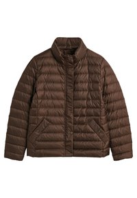 Unausgewählt, rich brown