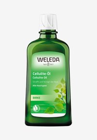 BIRCH CELLULITE OIL - Huiles et scintillants pour le corps