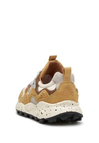 Flower Mountain Sneakers - beige