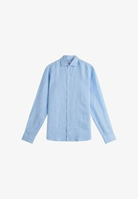 Niewybrane, light blue