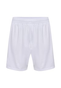 Ej vald, white white