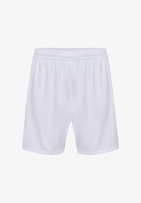 Unausgewählt, white white