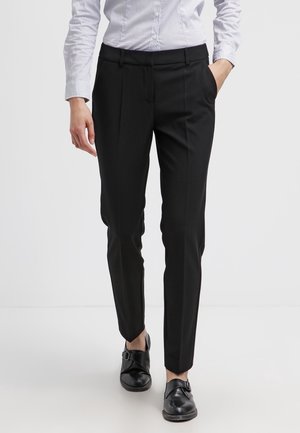 Broek - black