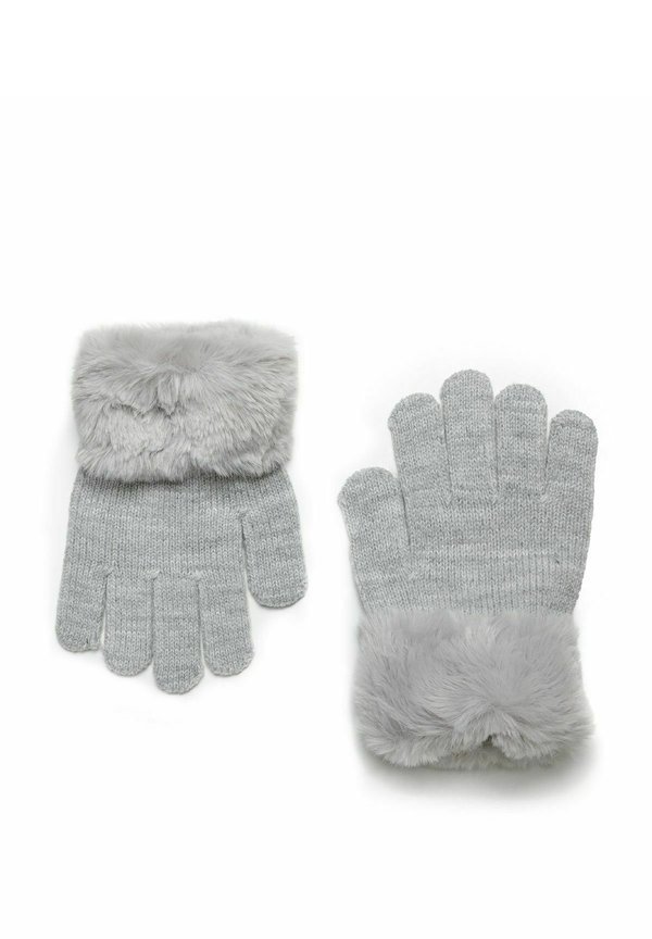 2 PACK WITH CUFFS – Fingerhandschuh