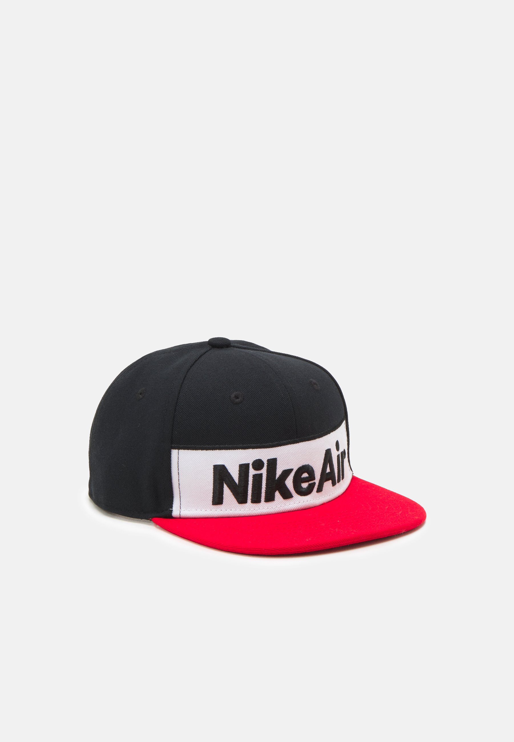 nike sportswear cap black