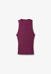 Non selezionato, red