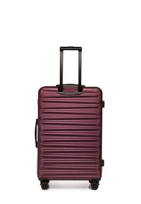 WITTCHEN LARGE SUITCASE FROM ABS - Trolley - bordeaux