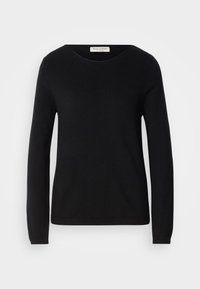 Unausgewählt, black