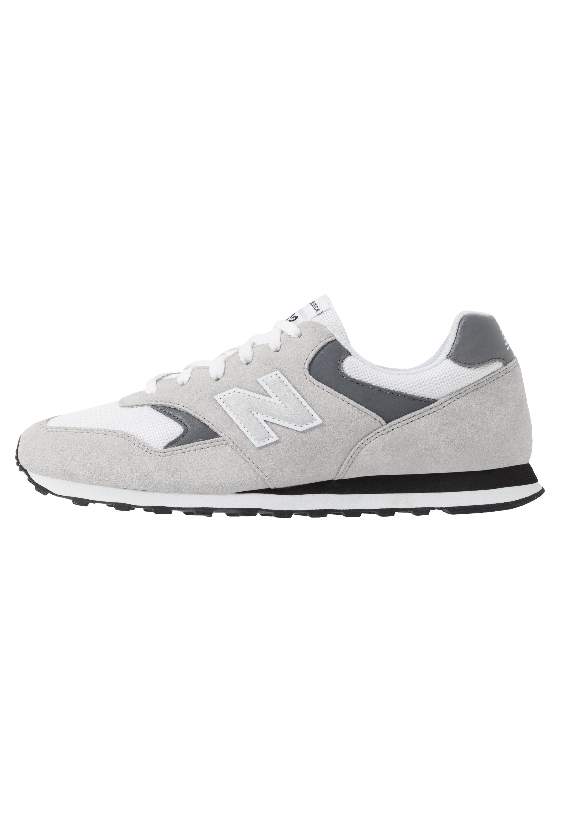 New Balance ML393 - Baskets basses - grey/gris clair - ZALANDO.FR New Balance ML393 - Baskets basses - grey/gris clair - ZALANDO.FR
