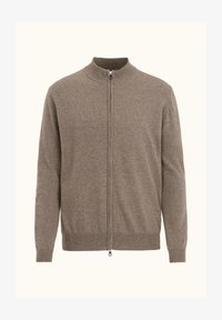 Ausgewählt, walnut beige