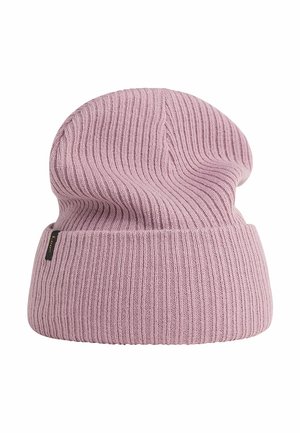 RIBBED  - Czapka