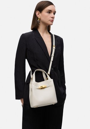 Ipekyol, Handtas - white