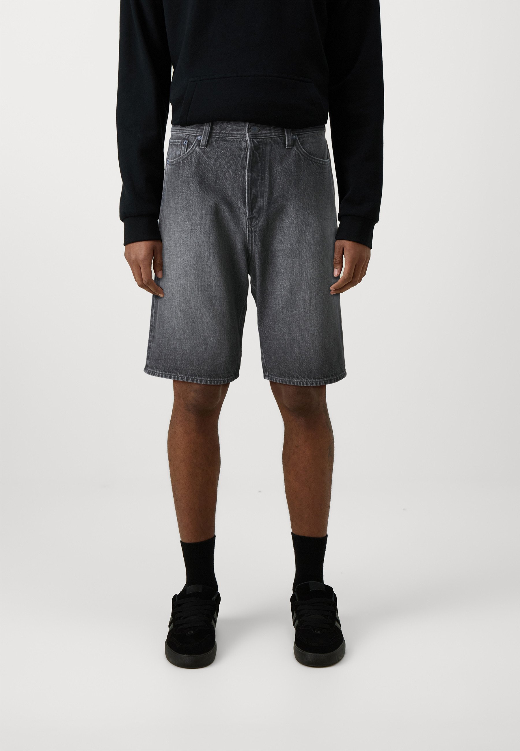Size Guide JACK&JONES JUNIOR JJIRICK JJICON SHORTS GE 633 SN