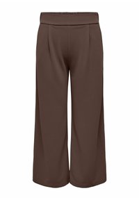 Niewybrane, chocolate brown