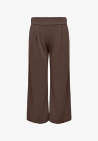 Niet geselecteerd, chocolate brown
