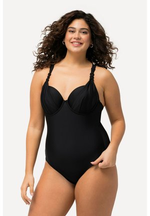 WITH UNDERWIRE AND SOFTCUPS - Maillot de bain - -