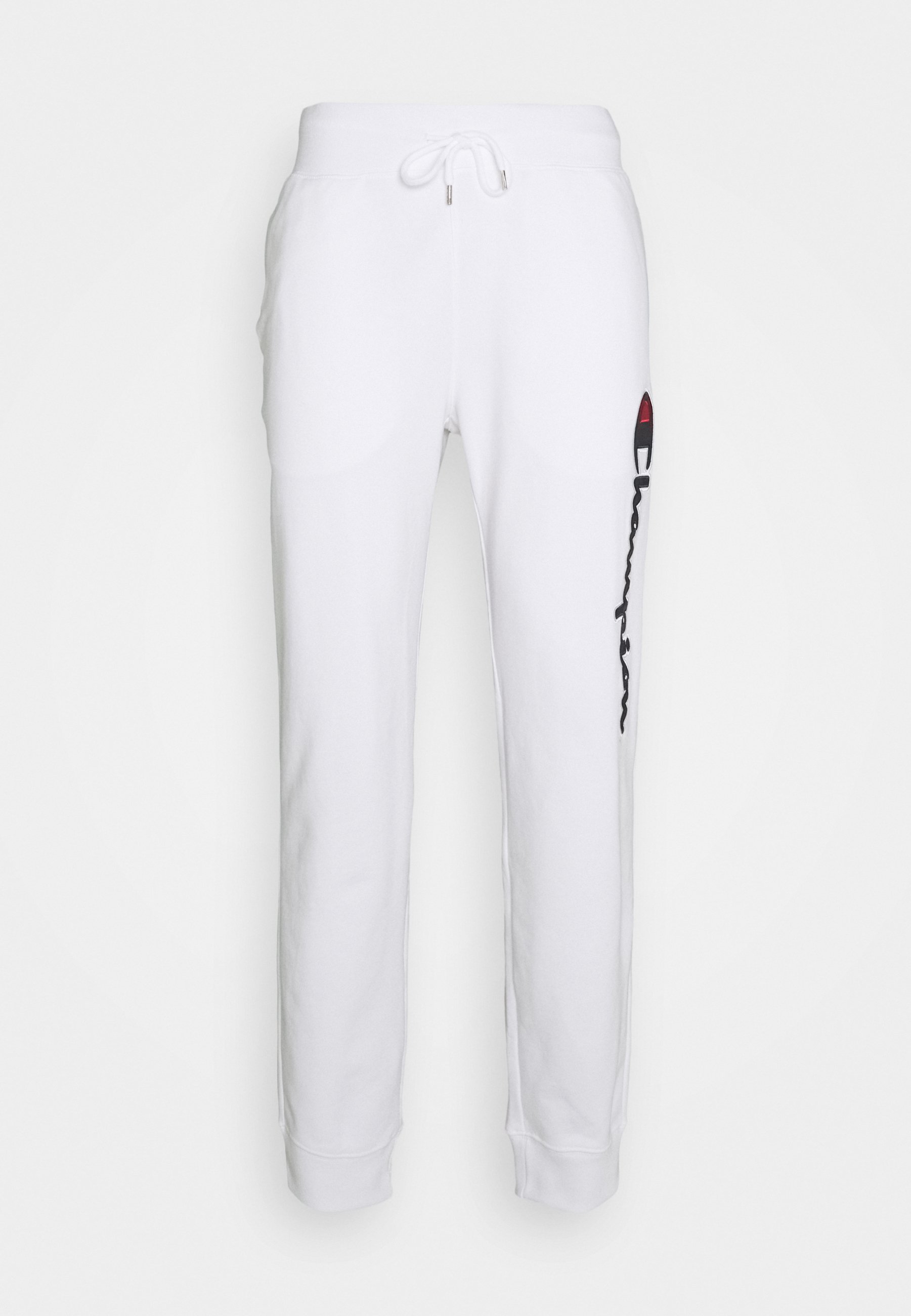 tracksuit bottoms without cuff