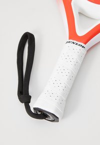 Dunlop NANOMAX LITE UNISEX - Raquette de padel - orange/light orange/white