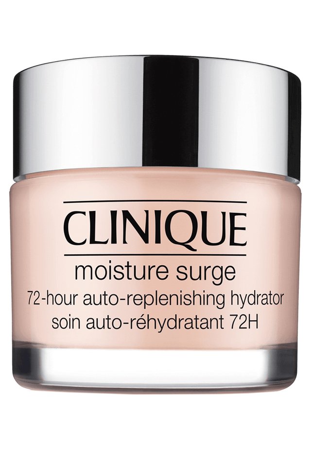 MOISTURE SURGE 72H AUTO-REPLENISHING HYDRATOR - Gesichtscreme - -