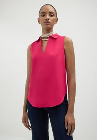 Calliope Camicetta - fucsia