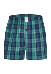 MG-1 WIDE 6-PACK - Široké boxerky - blue