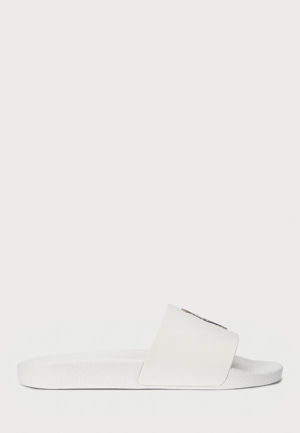 POLO BEAR SLIDE UNISEX - Mules