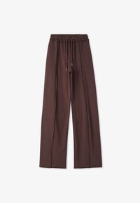 Non selezionato, cioccolato