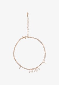 Nem kiválasztott, rose gold-coloured