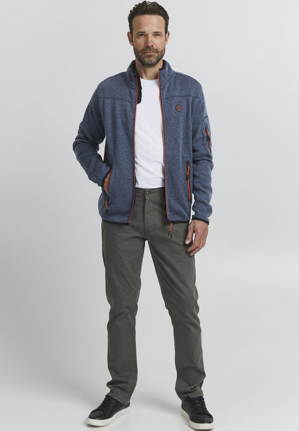 FQPENTRUS - Fleece jacket