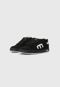 Etnies CALLICUT UNISEX - Sapatilhas de skate - black/white