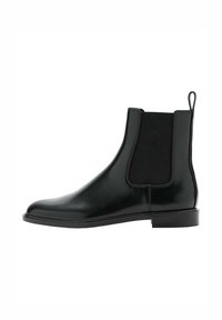 Classic ankle boots - black