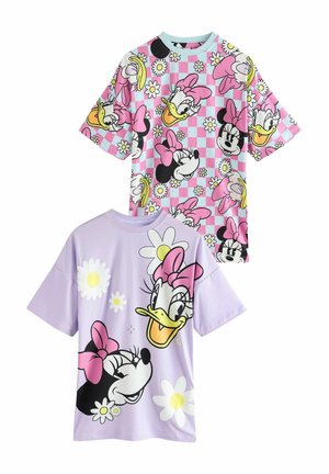 MINNIE MOUSE 2 PACK - Nachthemd - multi