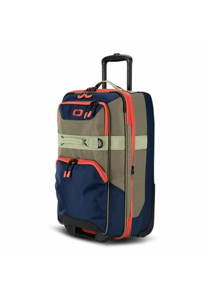 Ogio Trolley - midnight olive