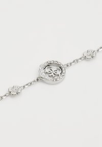 Guess LOVE - Käevõru - silver-coloured