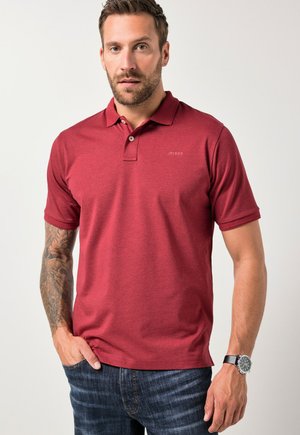 - Koszulka polo