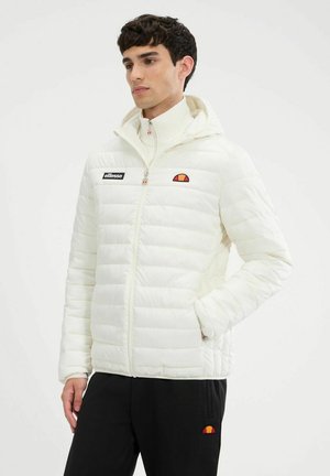 LOMBARDY - Chaqueta de invierno - off white