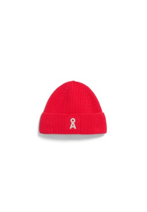 Bonnet - candy apple