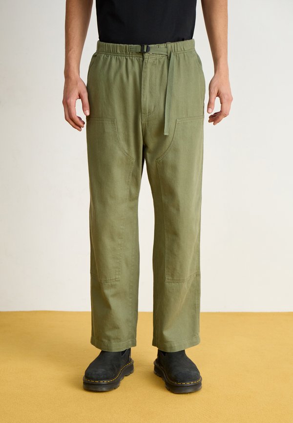 CRAWFORD PANT - Trousers