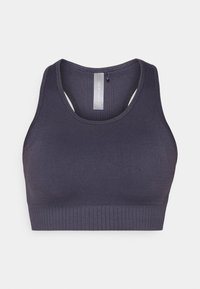 ONPJIJI BRA - Sports-BH-er med medium støtte - night sky